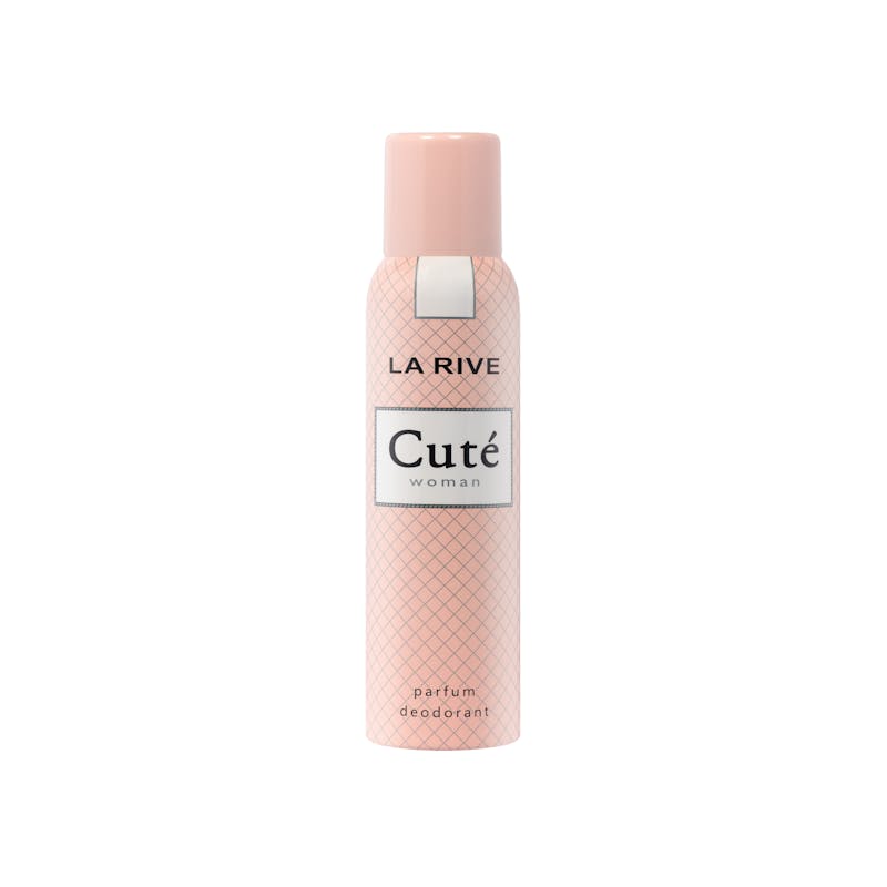 La Rive Cute Deodorant 150 ml