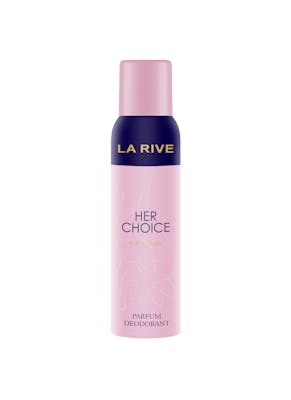 La Rive Her Choice Deodorant 150 ml