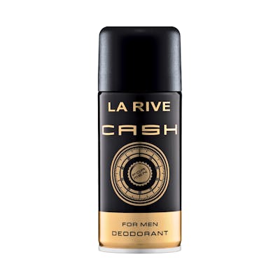 La Rive Cash For Men Deodorant 150 ml