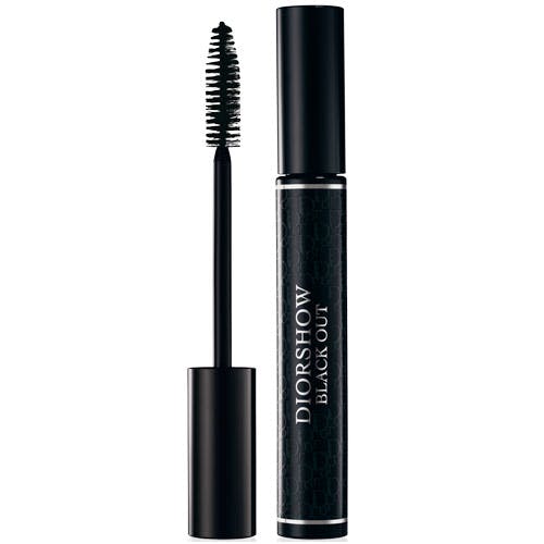 Dior diorshow discount blackout mascara