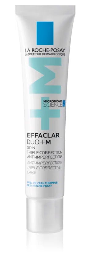La Roche-Posay Effaclar Duo +M 40 ml