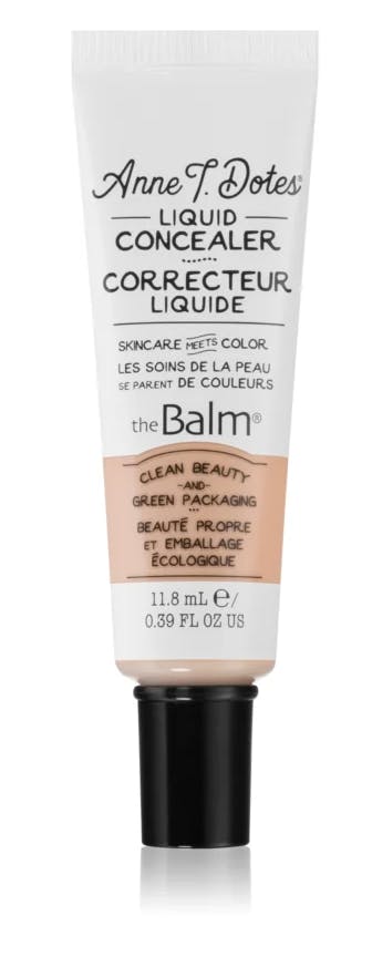 Anne T Dotes Liquid Concealer 14 Fair 11 8 Ml Fra The Balm