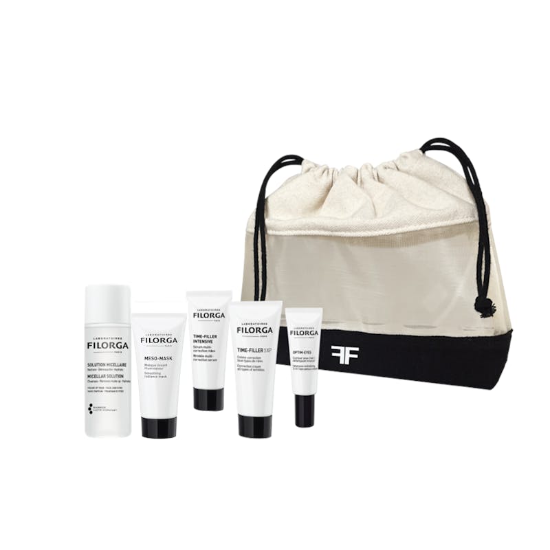 Filorga Filorga Discovery Kit Best-sellers 91ml 91 ml