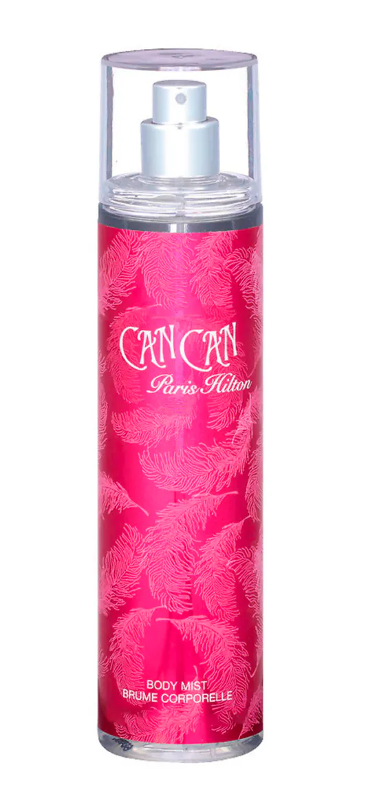 Paris Hilton Can Can Bodymist 236 ml