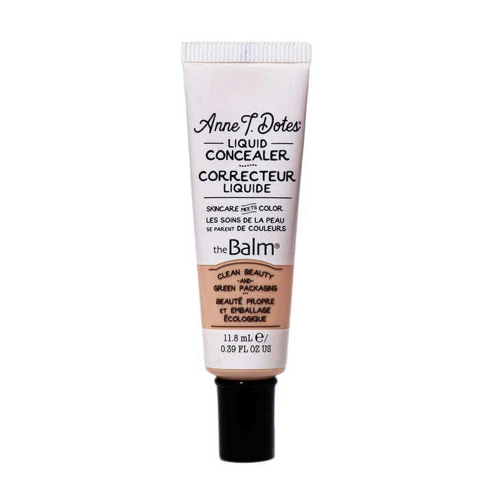 Anne T Dotes Liquid Concealer 18 Light 11 8 Ml Fra The Balm