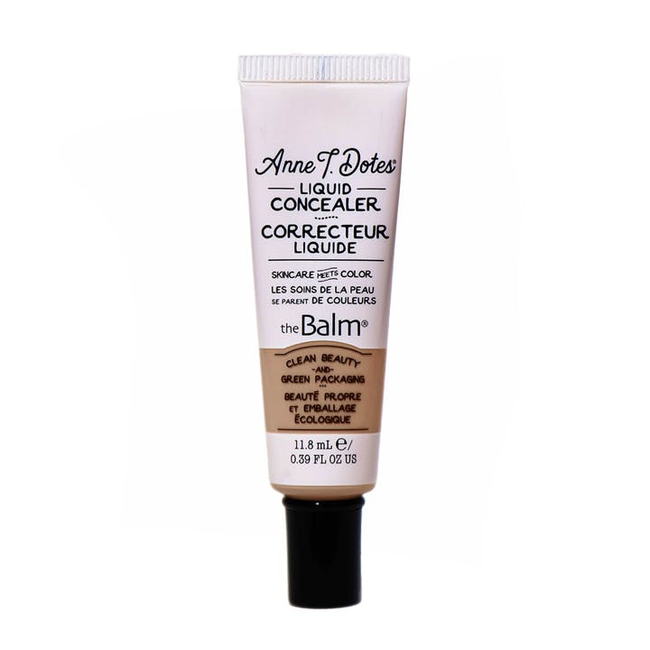 The Balm Anne T. Dotes Liquid Concealer 26 Medium 11,8 ml