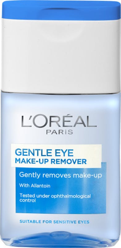 L&#039;Oréal Paris Dermo-Expertise Gentle Eye Make-up Remover 125 ml