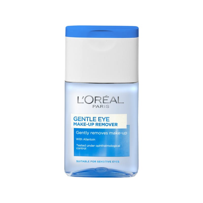 L&#039;Oréal Dermo-Expertise Gentle Eye Make-up Remover 125 ml