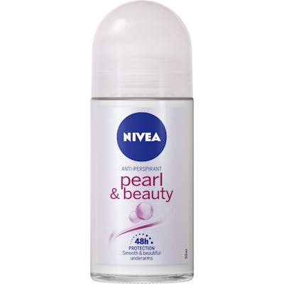Nivea Pearl &amp; Beauty Roll On Deo 50 ml