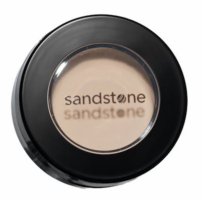 Sandstone Eyeshadow 262 White-ish 2 g