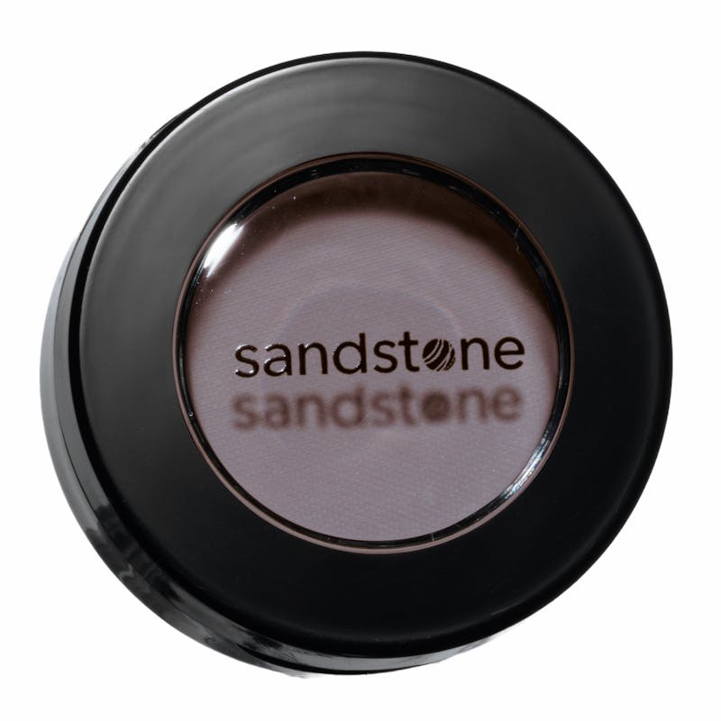 Sandstone Eyeshadow 522 Grey Lady 2 g