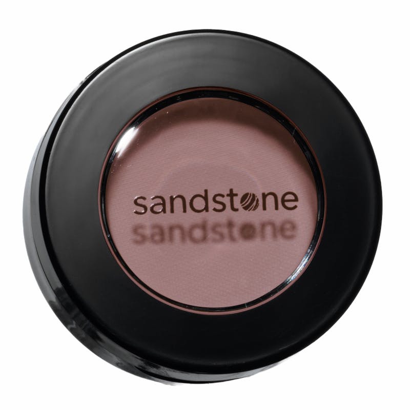 Sandstone Eyeshadow 414 Light Rose 2 g