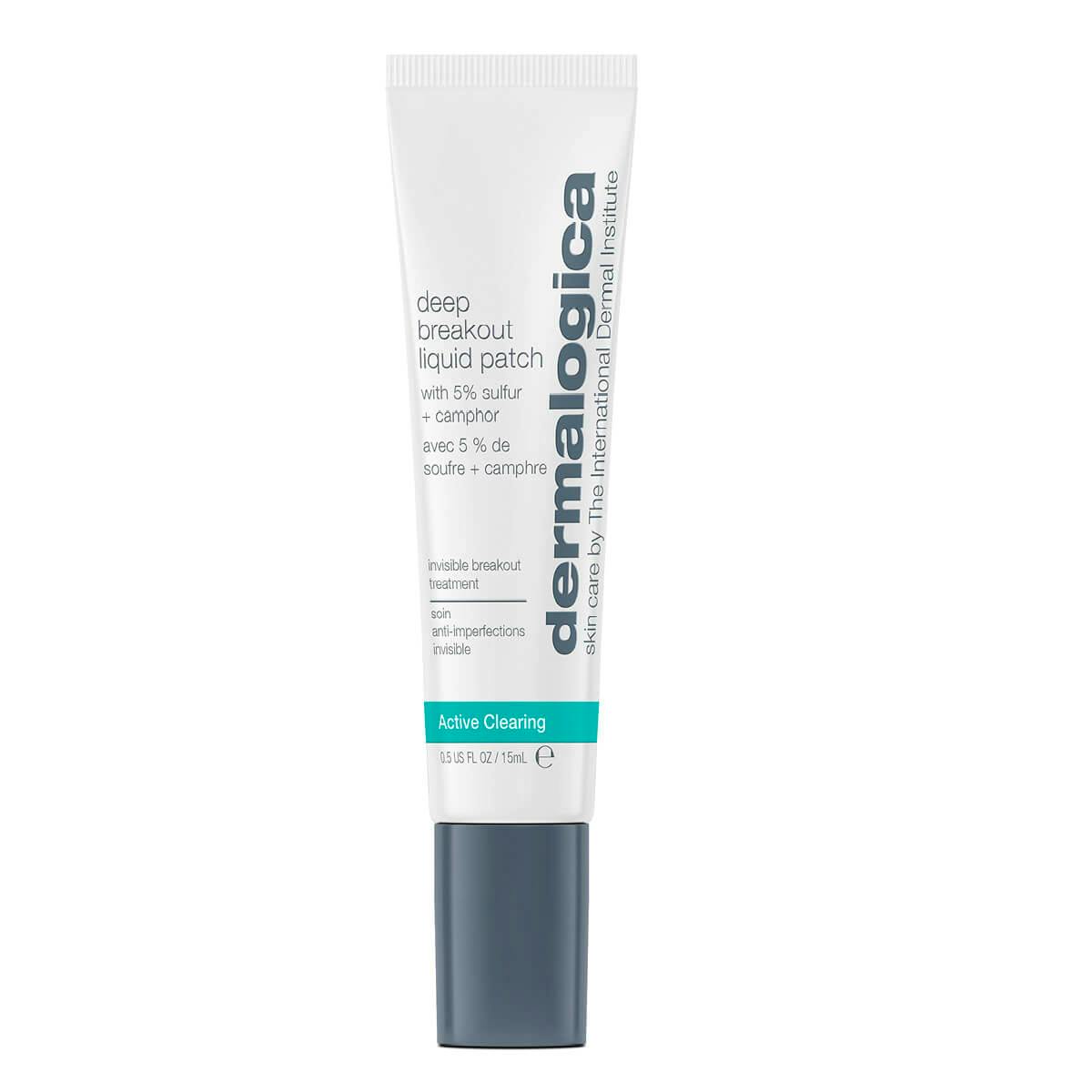 Dermalogica Deep Breakout Liquid Patch 15 ml