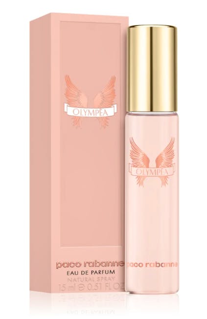 Paco Rabanne Olympea EDP 15 ml