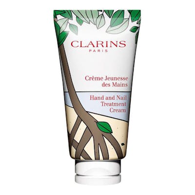Clarins Hand And Nail Treatment Cream Limited Edition 75 ml