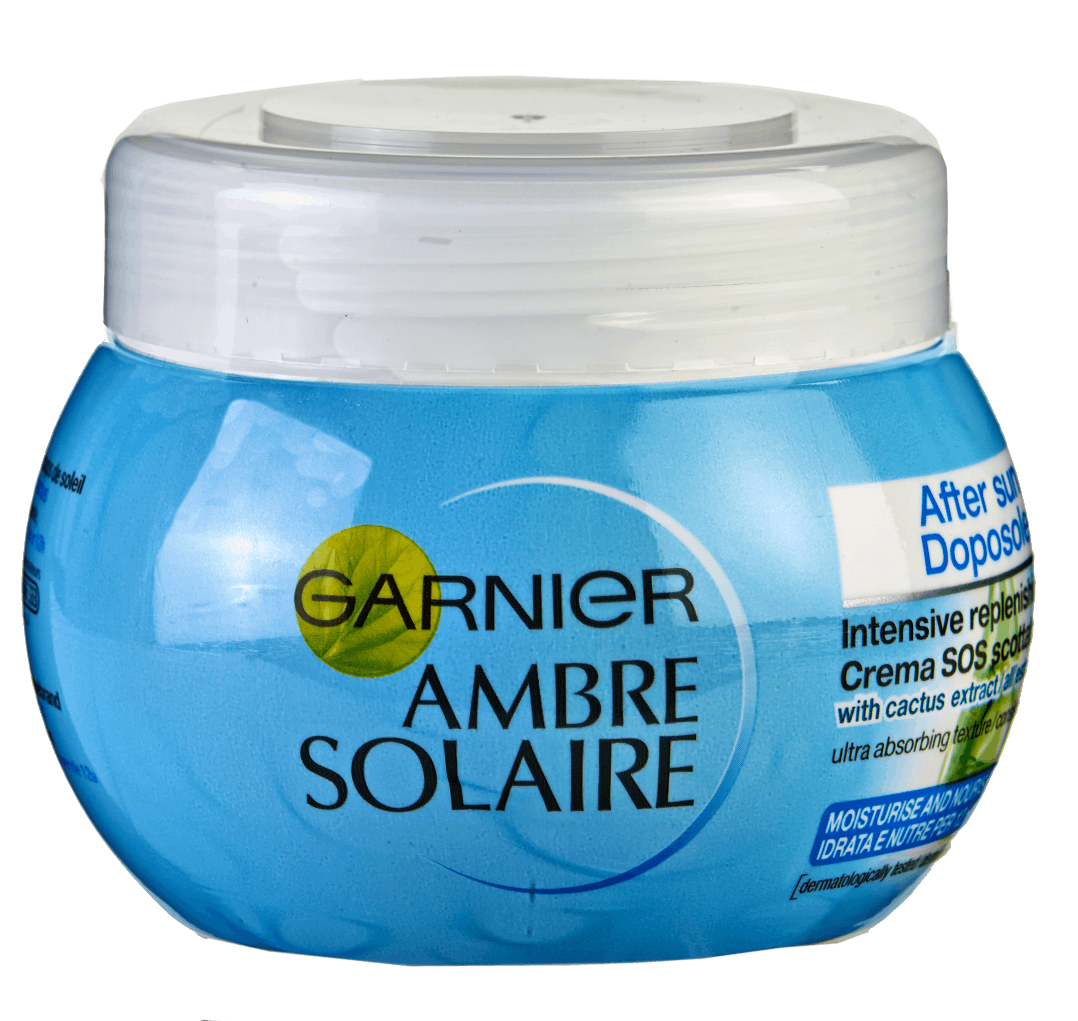 Garnier Ambre Solaire Aftersun Balm Treatment 300 ml £4.89