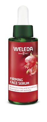 Weleda Firming Face Serum 30 ml