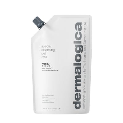 Dermalogica Special Cleansing Gel Refill 500 ml