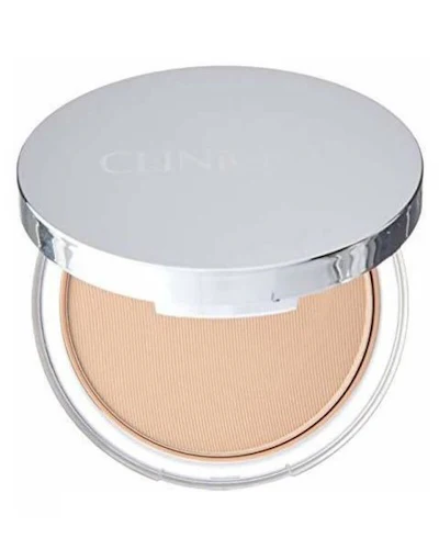 Clinique Superpowder Double Face 02 Matte Beige 10 g