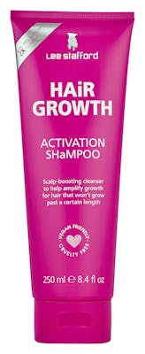 Lee Stafford Grow Strong &amp; Long Activation Shampoo 250 ml