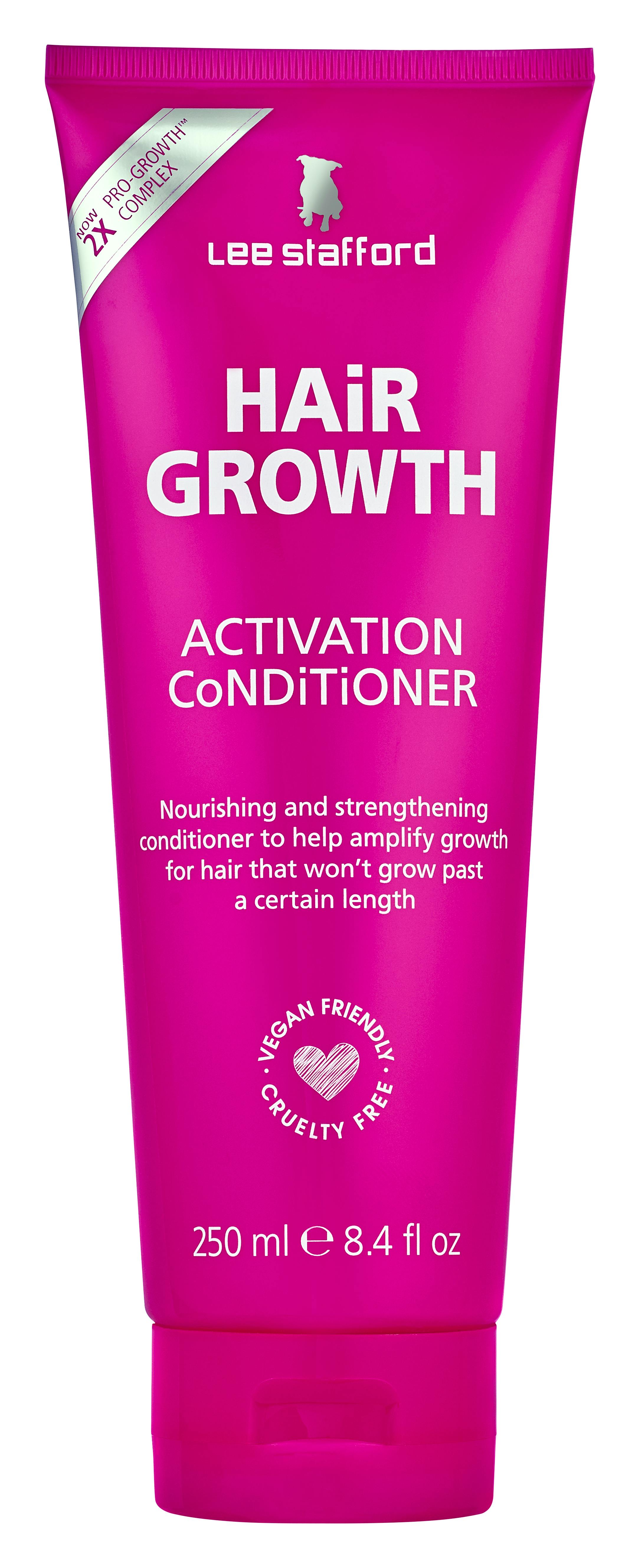 Lee Stafford Grow Strong & Long Activation Conditioner 250 ml