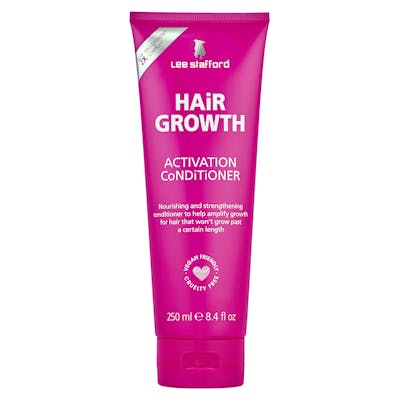 Lee Stafford Grow Strong &amp; Long Activation Conditioner 250 ml