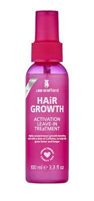 Lee Stafford Grow Strong &amp; Long Activation Leave-In Treatment 100 ml