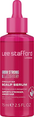 Lee Stafford Grow Strong &amp; Long Stimulating Scalp Serum 75 ml