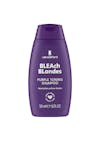 Lee Stafford Bleach Blondes Purple Toning Shampoo 50 ml