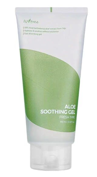Isntree Aloe Soothing Gel Moisture 150 ml