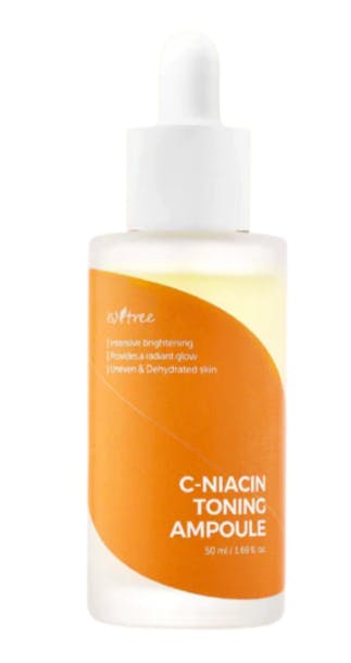 Isntree C-Niacin Toning Ampoule 50 ml
