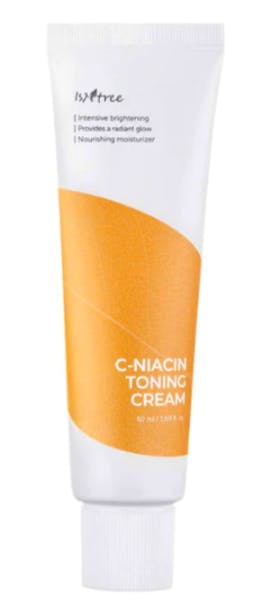 Isntree C-Niacin Toning Cream 50 ml