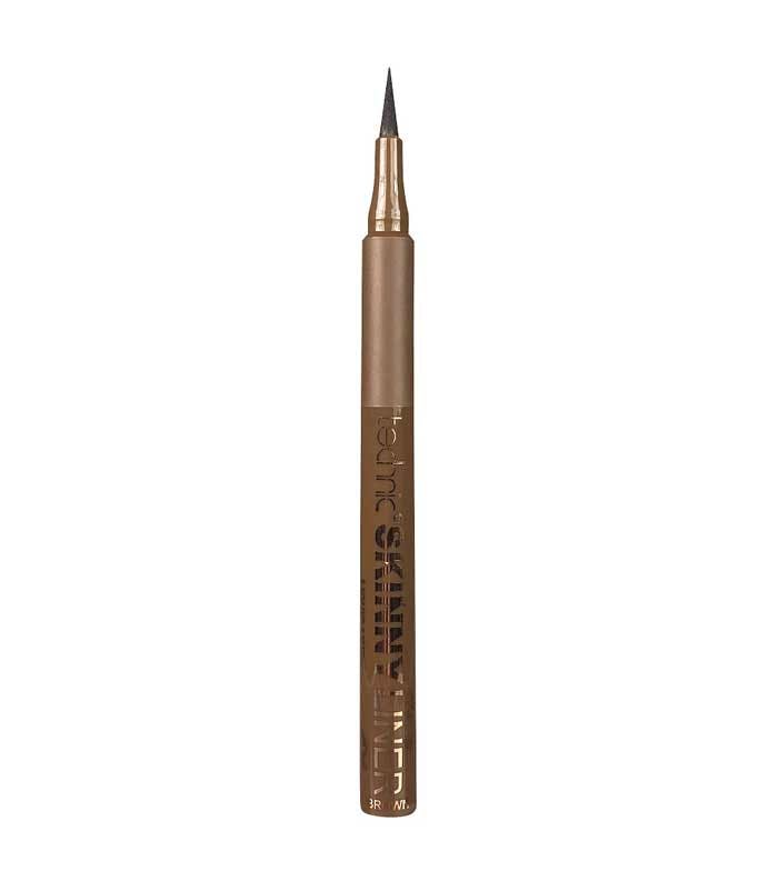 Technic Liquid Liner Skinny Brown 1,5 ml