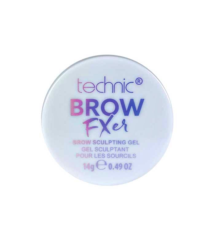 Technic Brow Fxer Sculpting Gel 14 g