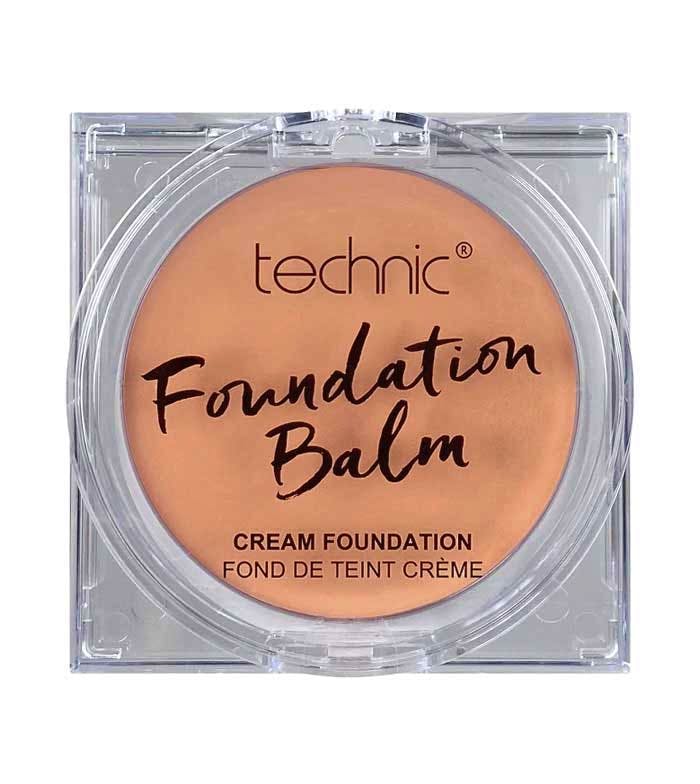 Technic Foundation Balm Caf&eacute; Au Lait 8,5 g