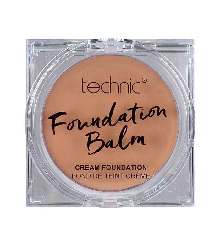 Technic Foundation Balm Fawn 8,5 g