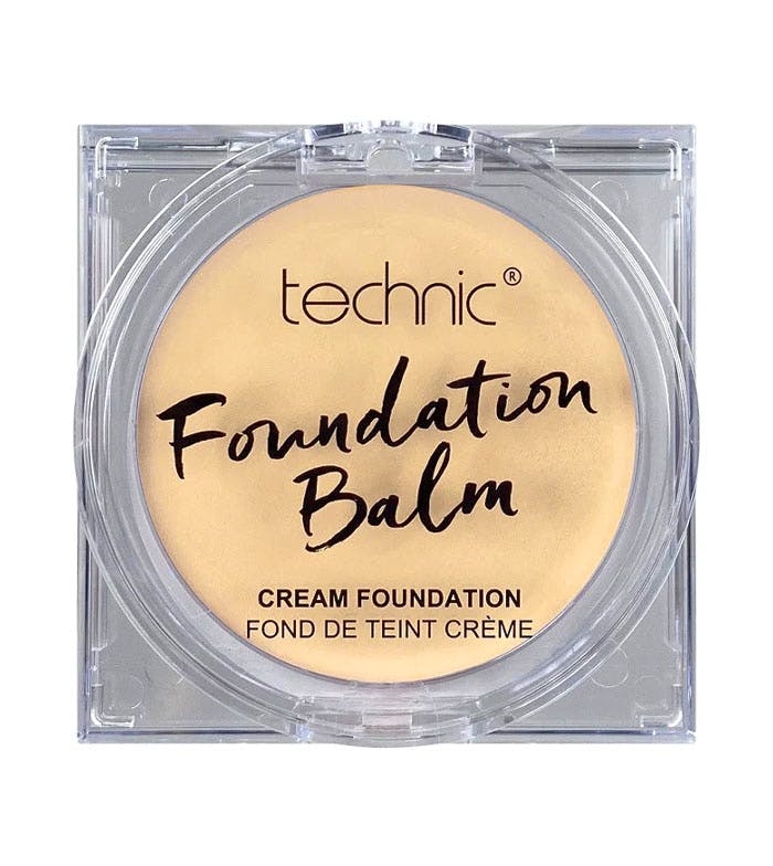 Technic Foundation Balm Oat Milk 8,5 g