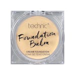 Technic Foundation Balm Oat Milk 8,5 g