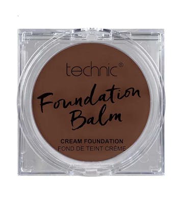 Technic Foundation Balm Rich Cocoa 8,5 g