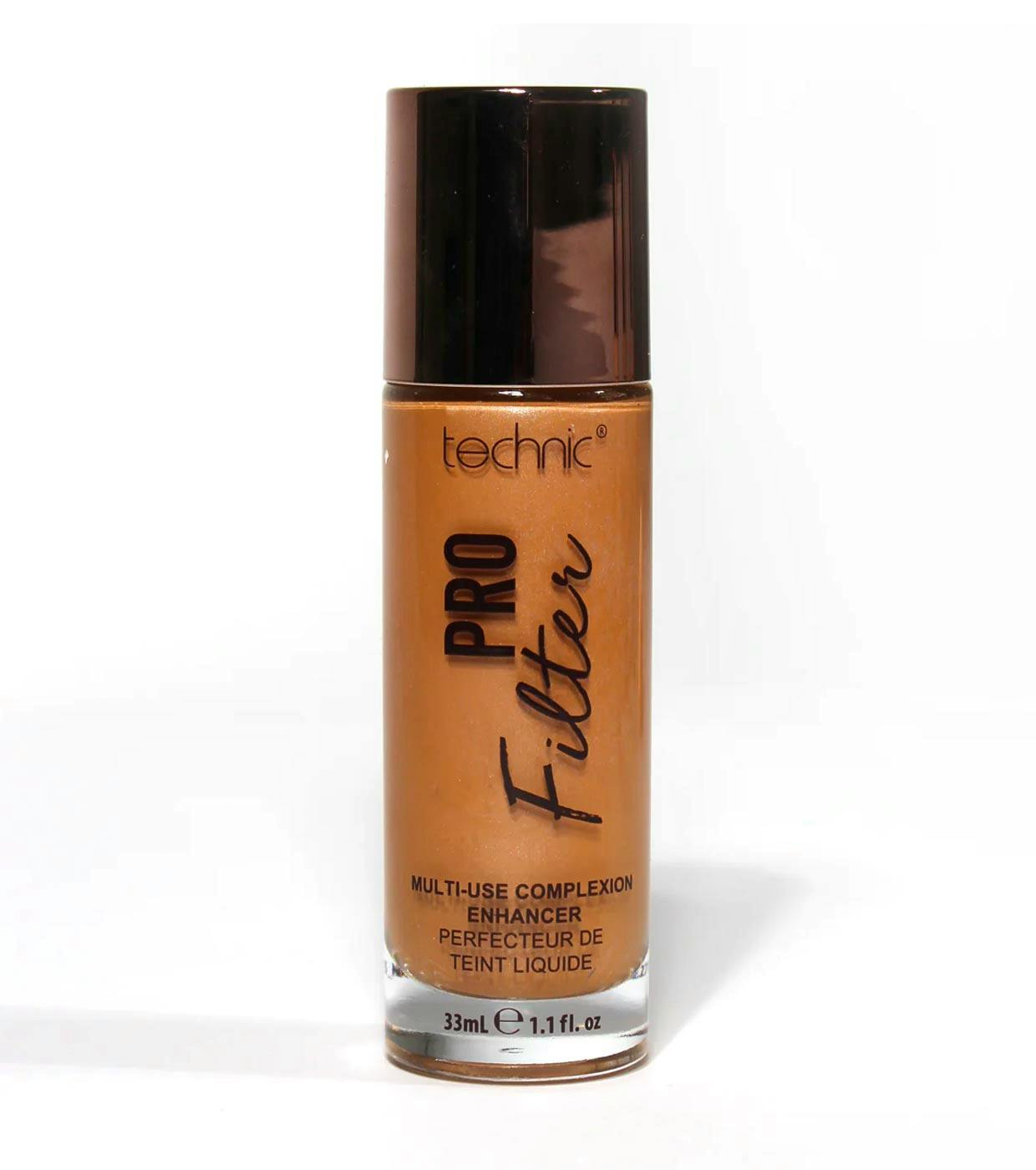 Technic Pro Filter Multi-Use Complexion Enhancer Deep 33 ml