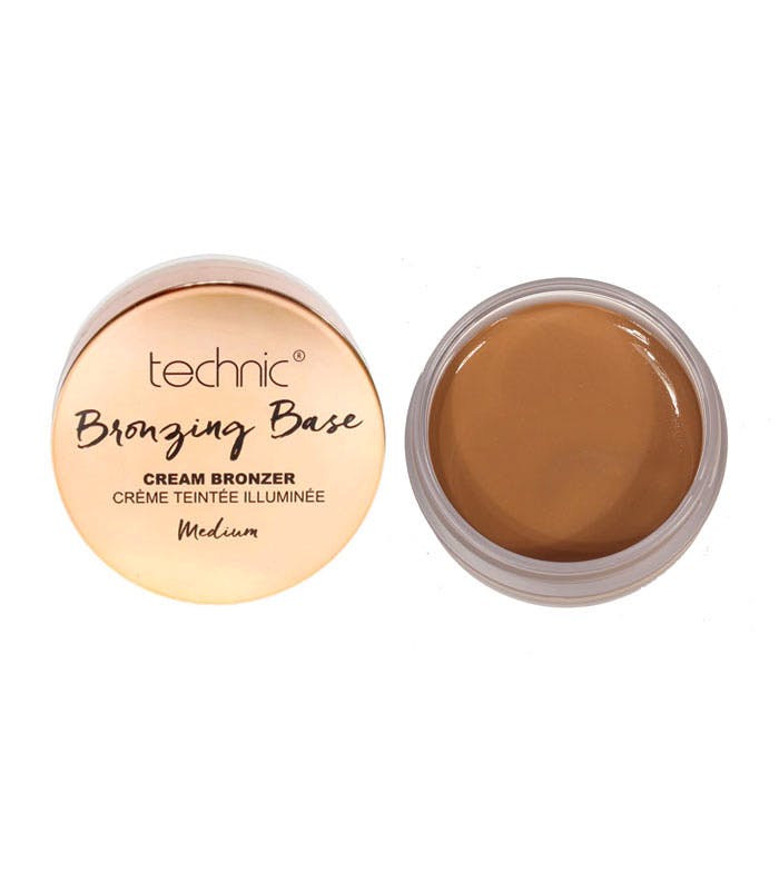 Technic Bronzing Base Medium 25 g