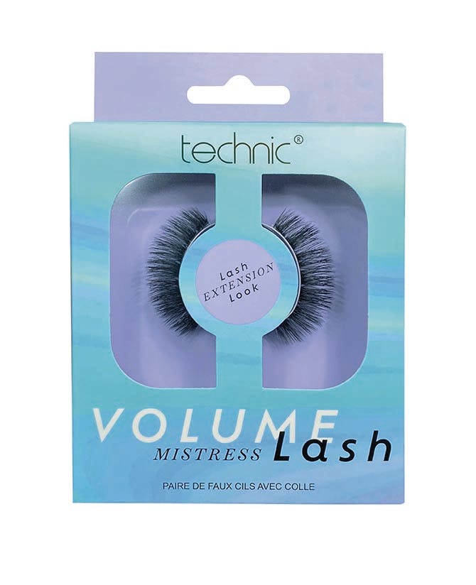 Technic Volume Lash Mistress 1 par