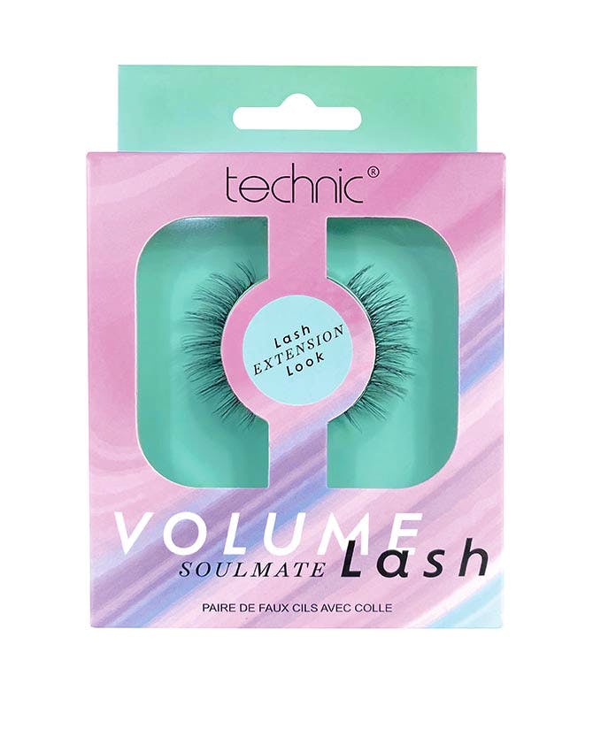 Technic Volume Lash Soul Mate 1 par