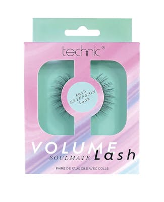 Technic Volume Lash Soul Mate 1 pair