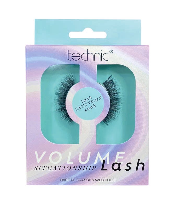 Technic Volume Lash Situationship 1 par