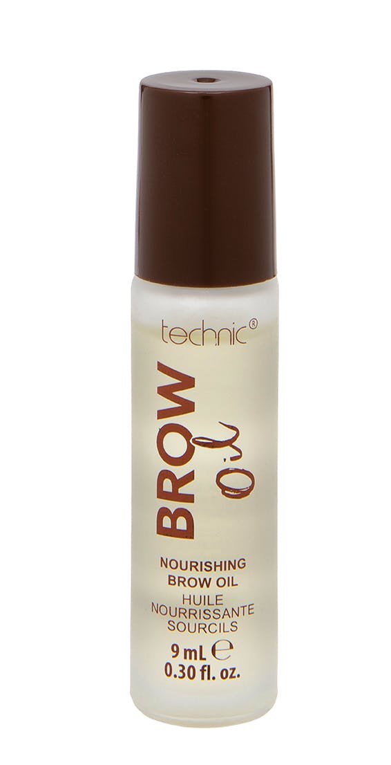 Technic Nourishing Brow Oil 9 ml