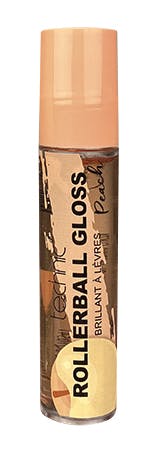 Technic Rollerball Gloss Peach 6 ml