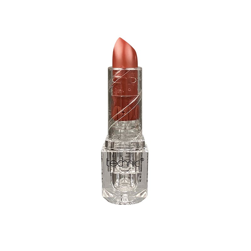 Technic Nude Edition Matte Lipstick Skinny Dipping 3,8 g