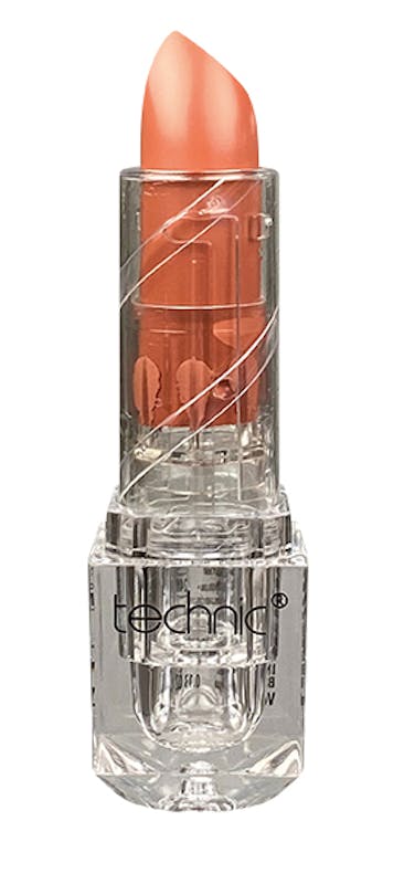 Technic Nude Edition Matte Lipstick Au Naturel 3,8 g