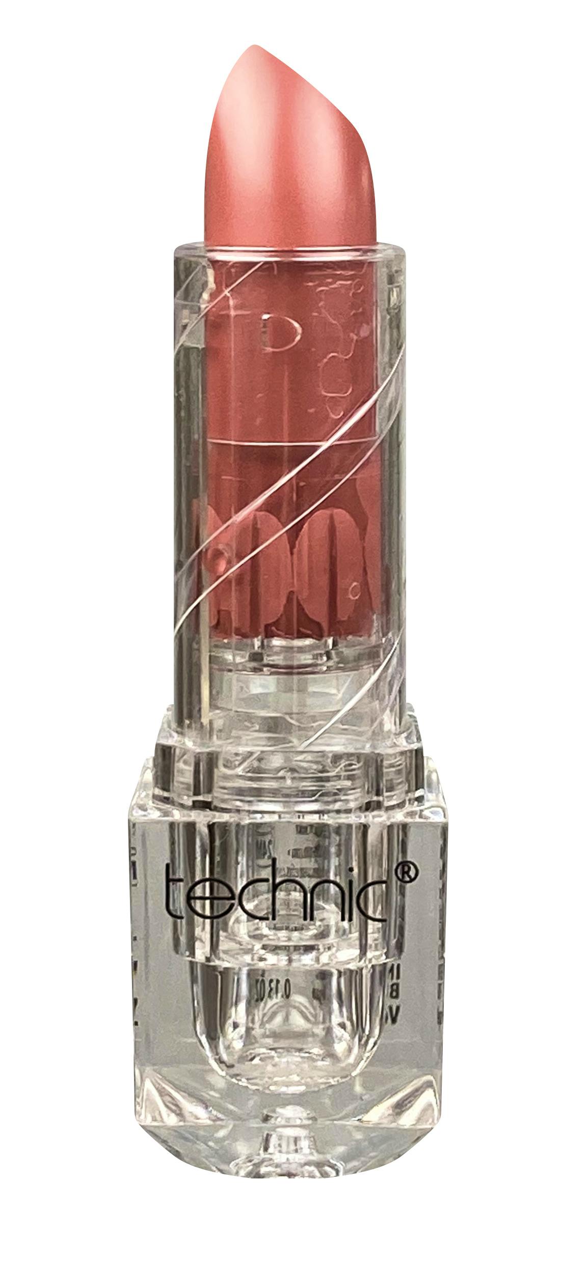 Technic Nude Edition Matte Lipstick Nudie 3,8 g - £3.25